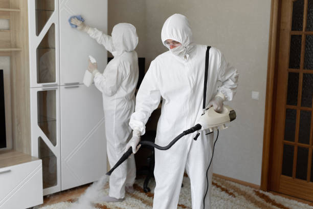 24/7 Emergency Infectious Disease Decontamination experts in Douglas, MI